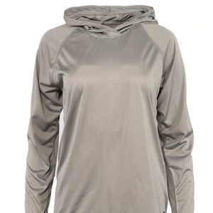 Under Armour Heatgear Velocity Twist Hoodie Sweater 1298715